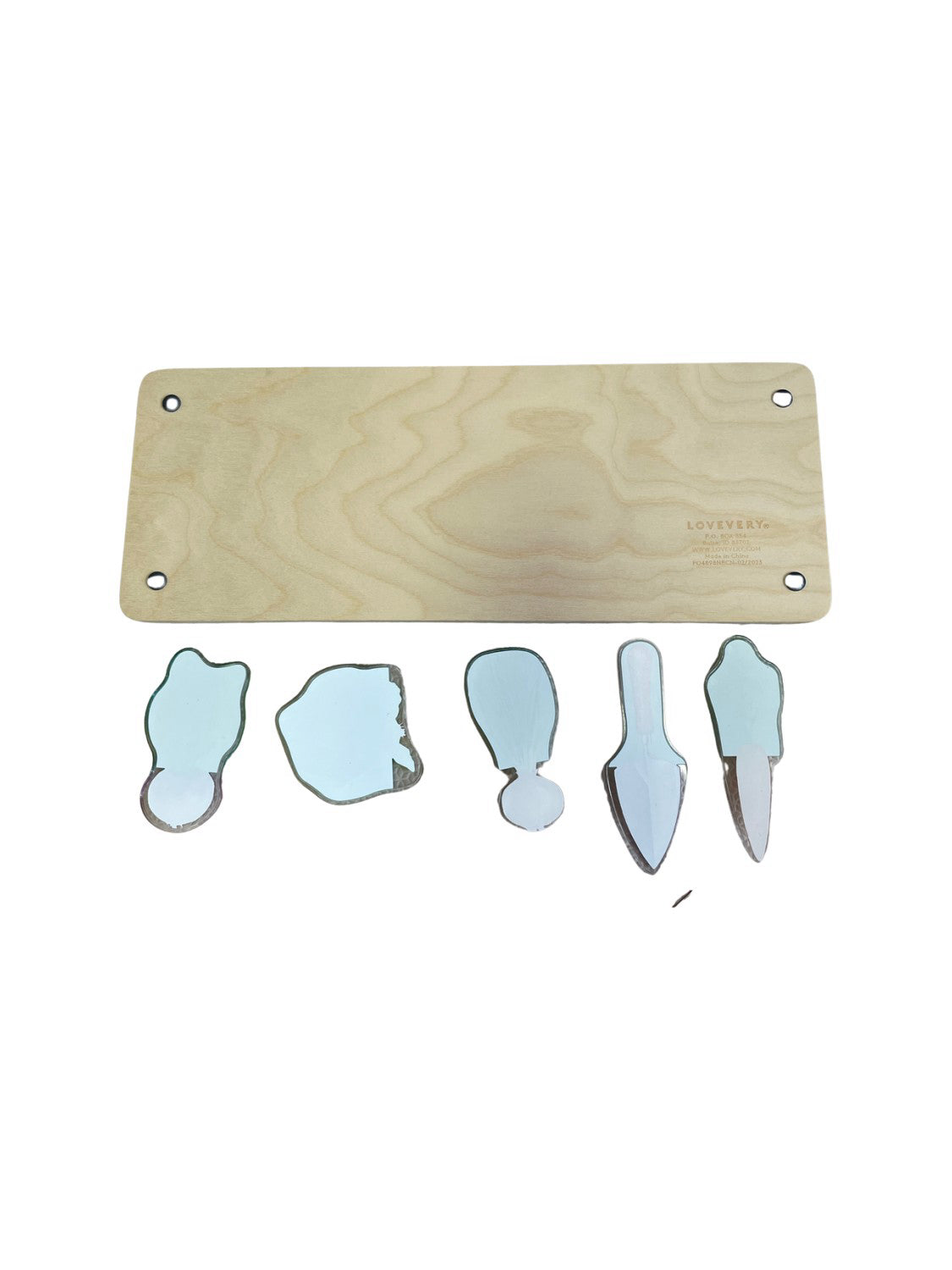 Lovevery Board Game & Puzzle 6-12M、mySite、g9winljtr