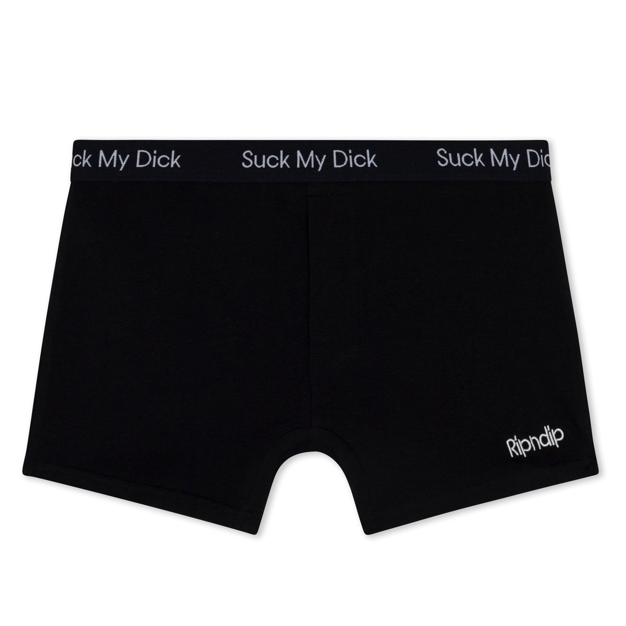  SMD Boxers (Black)、mySite、merchandisen