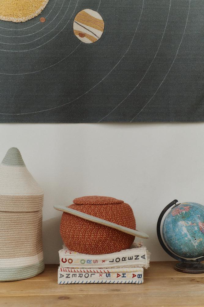 STORAGE BASKET SATURN、mySite、gigharbornorthrealestate