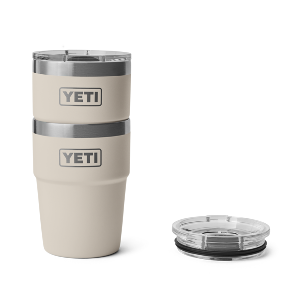 YETI Rambler 16 Oz (475 ml) Stackable Cup、mySite、noshort
