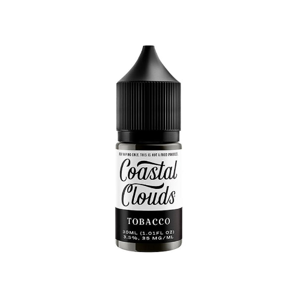 Coastal Clouds Salt Vape Juice 30mL、mySite、zt4zffjzw