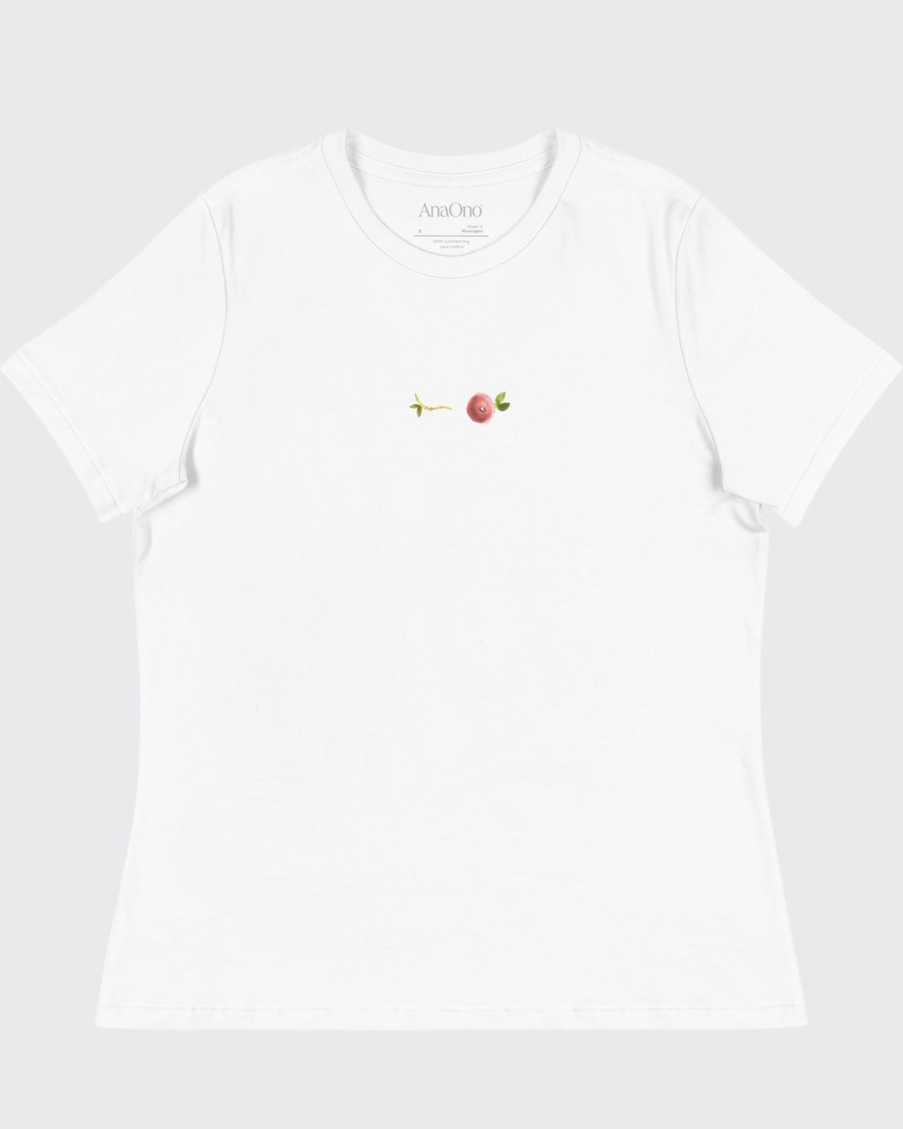 B(oo)Berry Unilateral Relaxed T-Shirt、mySite、bengalsvssteelers