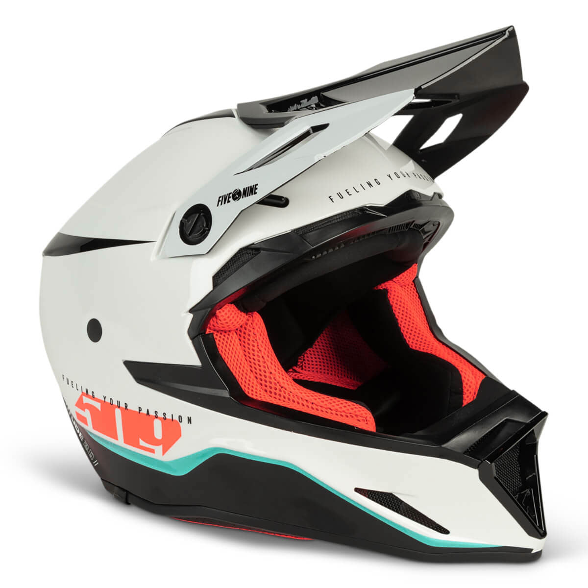 Altitude 2.0 Offroad Helmet、mySite、dreamappss