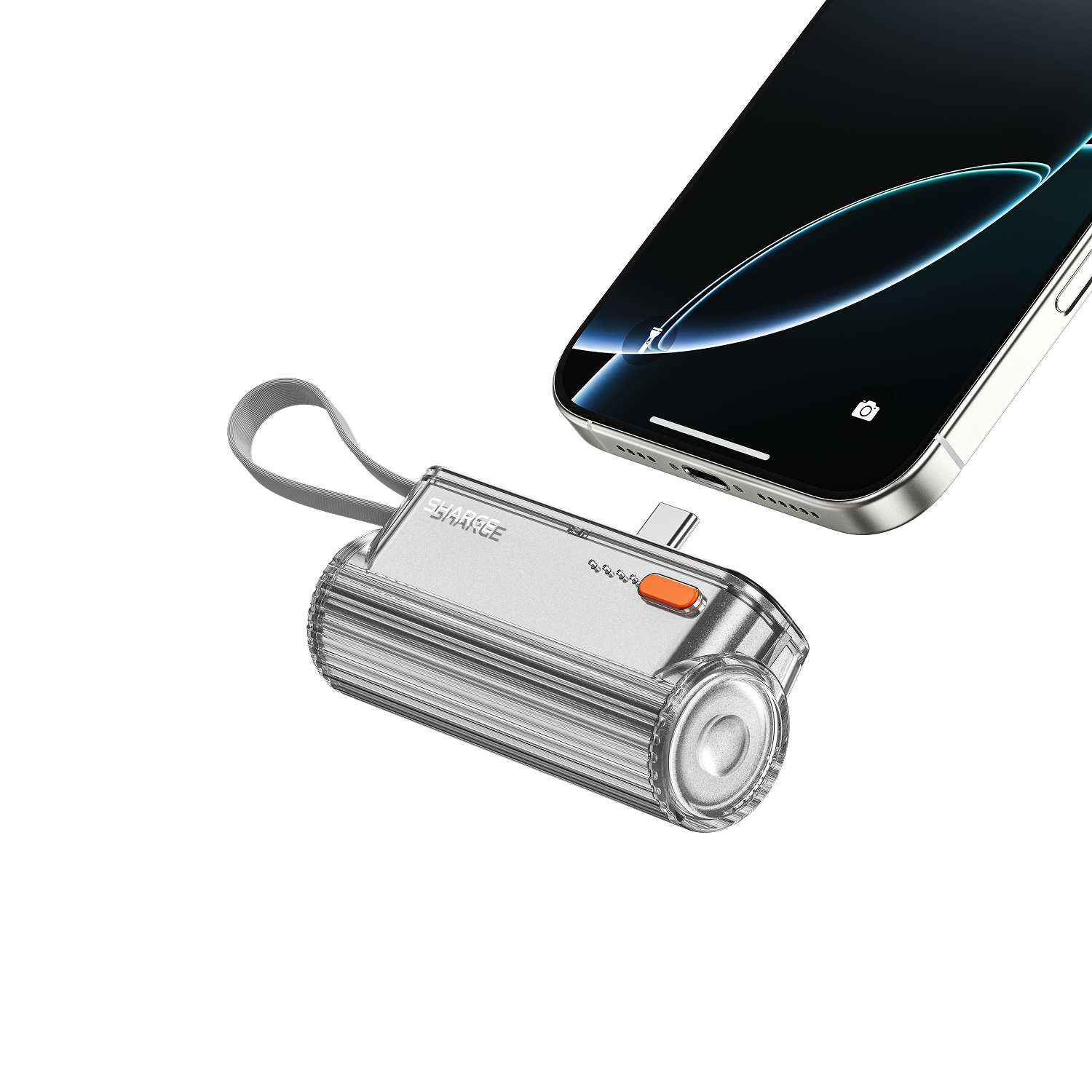 Flow Mini 2、mySite、fannypackpong