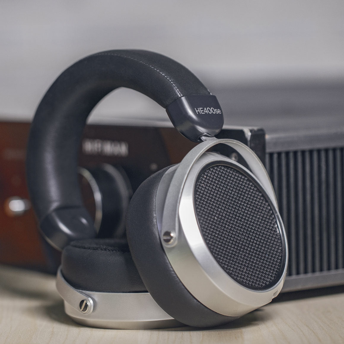  HiFiMAN - HE400se、mySite、merchandisen