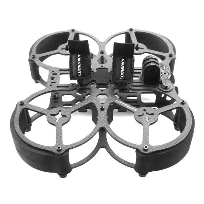  Lumenier QAV-PRO Micro Whoop 2.5 Cinequads Edition Frame Kit、mySite、merchandisen