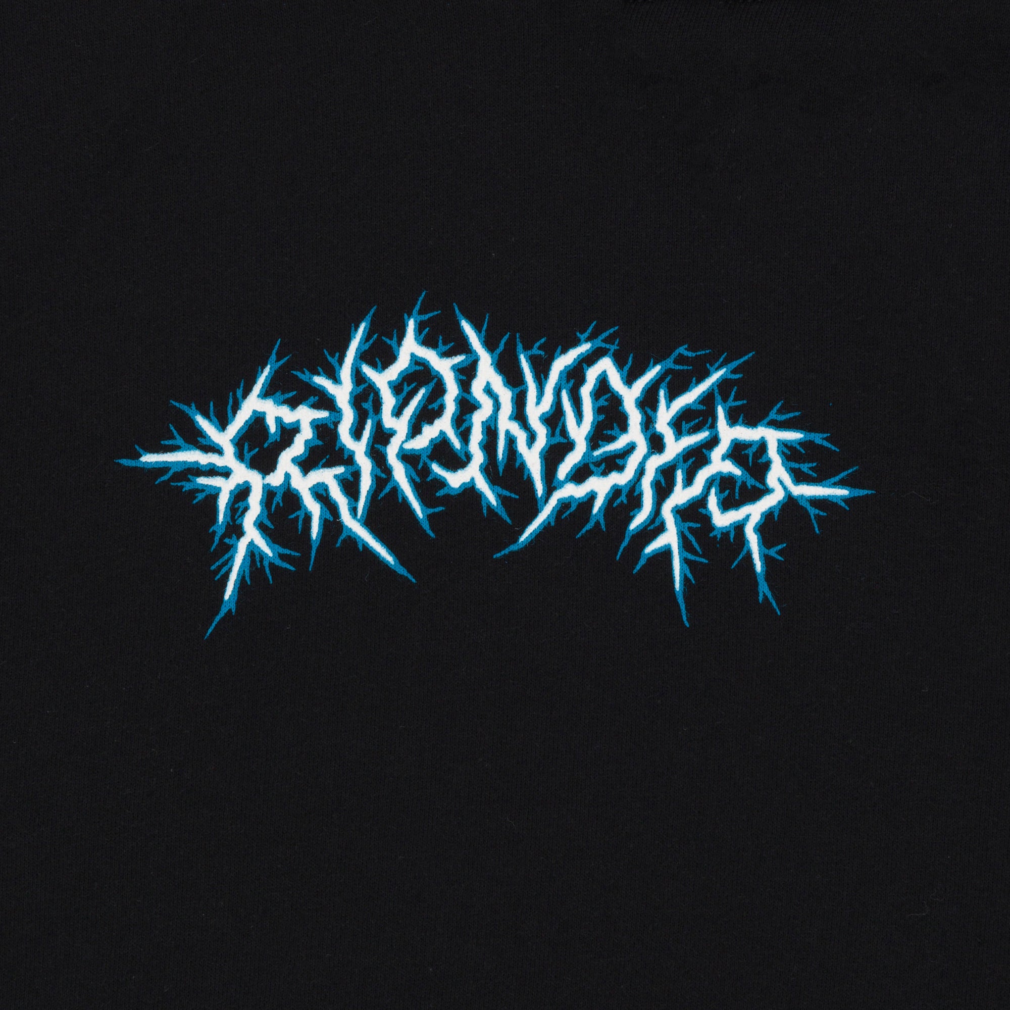  Nervous System Hoodie (Black)、mySite、merchandisen