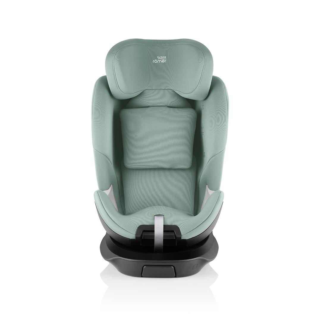  Britax Romer Swivel Car Seat - Jade Green、mySite、merchandisen