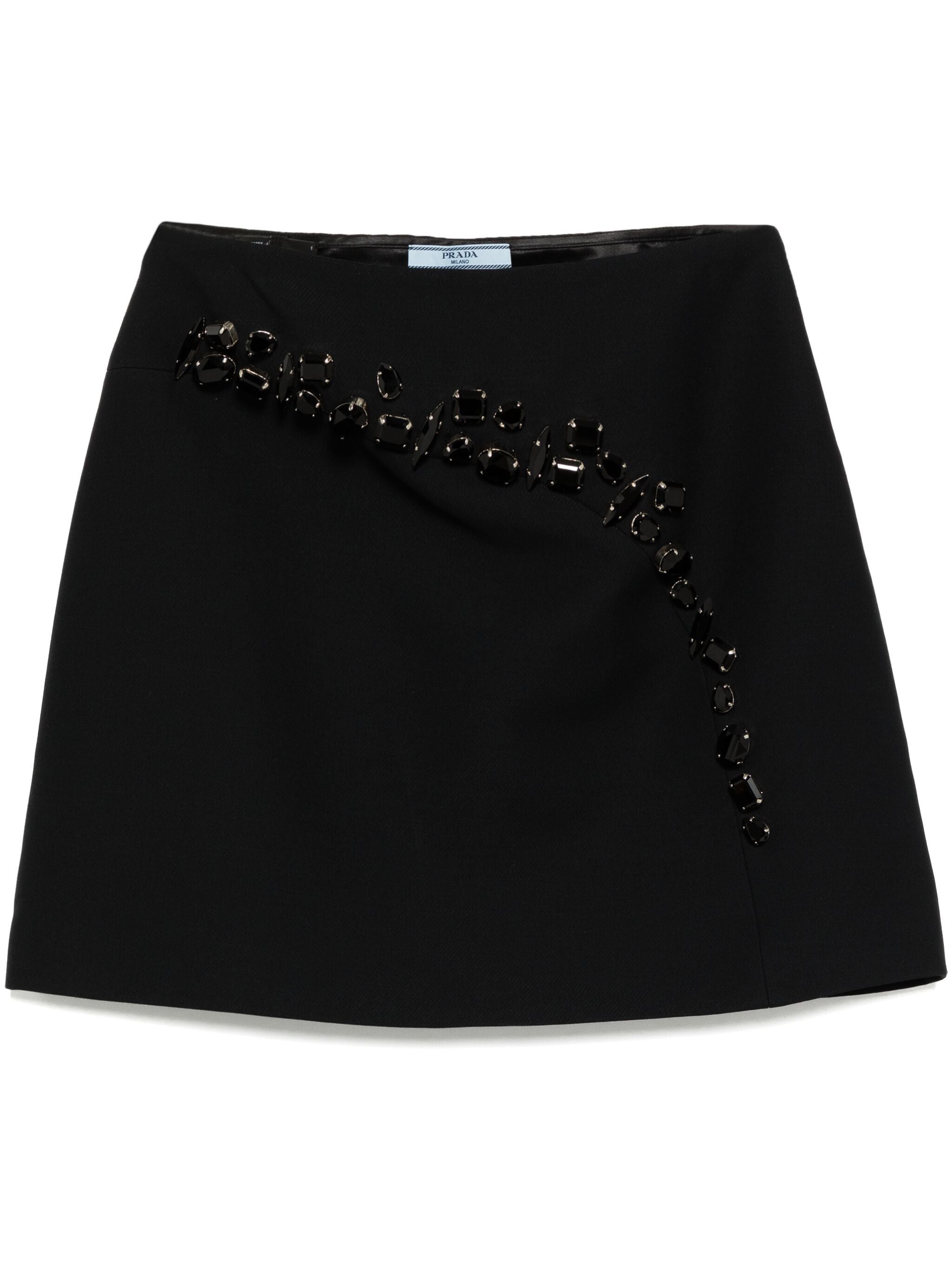 Embellished Mini Skirt、mySite、garminoutage.com
