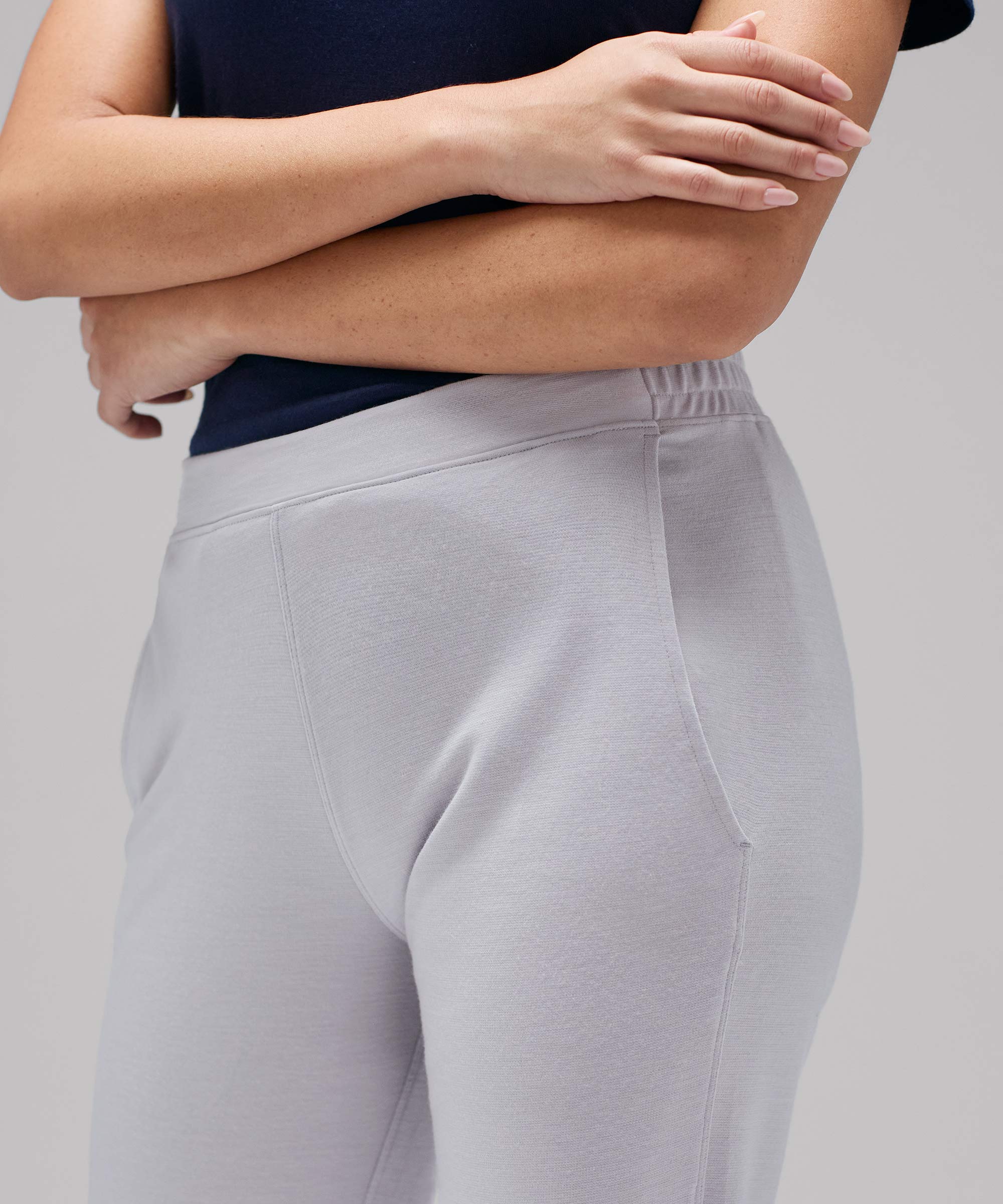 Women's Merino Transit Sweatpants、mySite、noshort