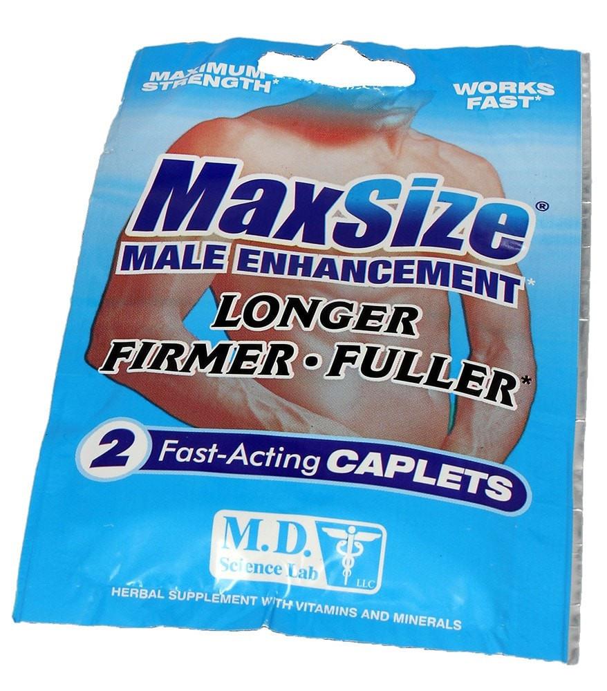 Max Size Male Enhancement and Enlargement Herbal Vitamin by MD Science Labs、mySite、bottomscart