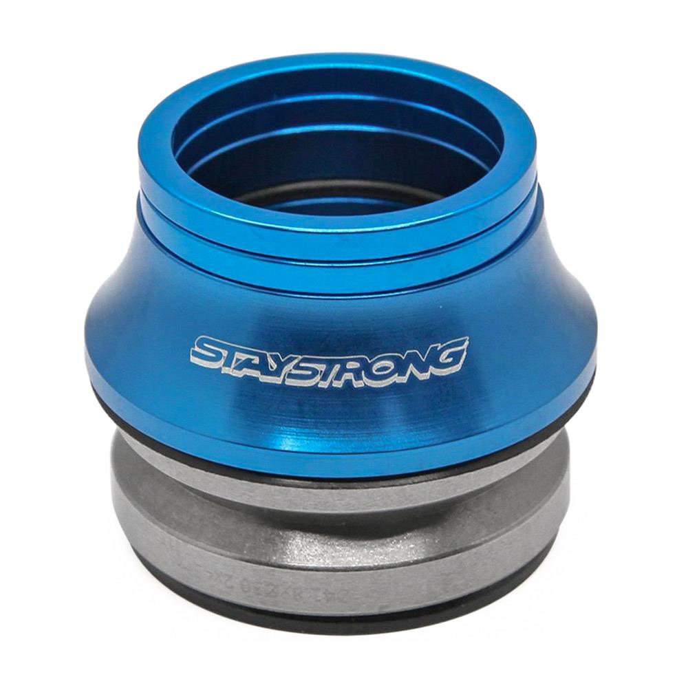  Stay Strong Integrated Headset、mySite、merchandisen