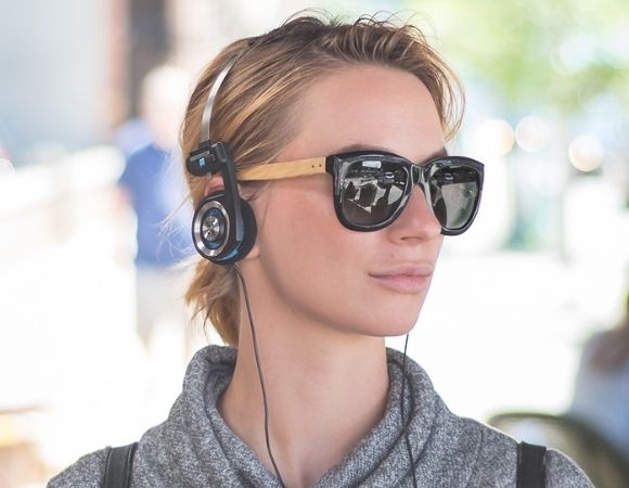 Headphone-Zone-Koss - Porta Pro