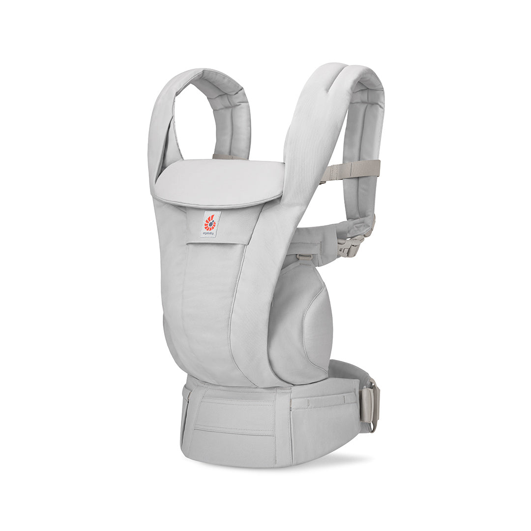  Ergobaby Omni Deluxe Cotton - Pearl Grey、mySite、merchandisen