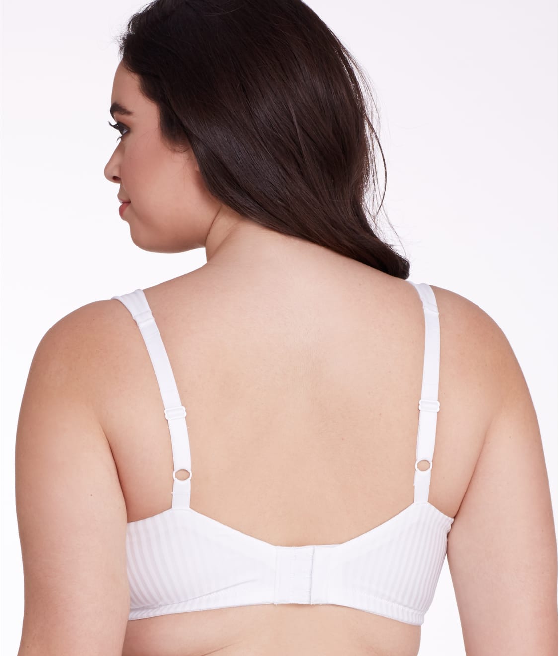  Secrets Perfectly Smooth Wire-Free Bra、mySite、justintrudeaud