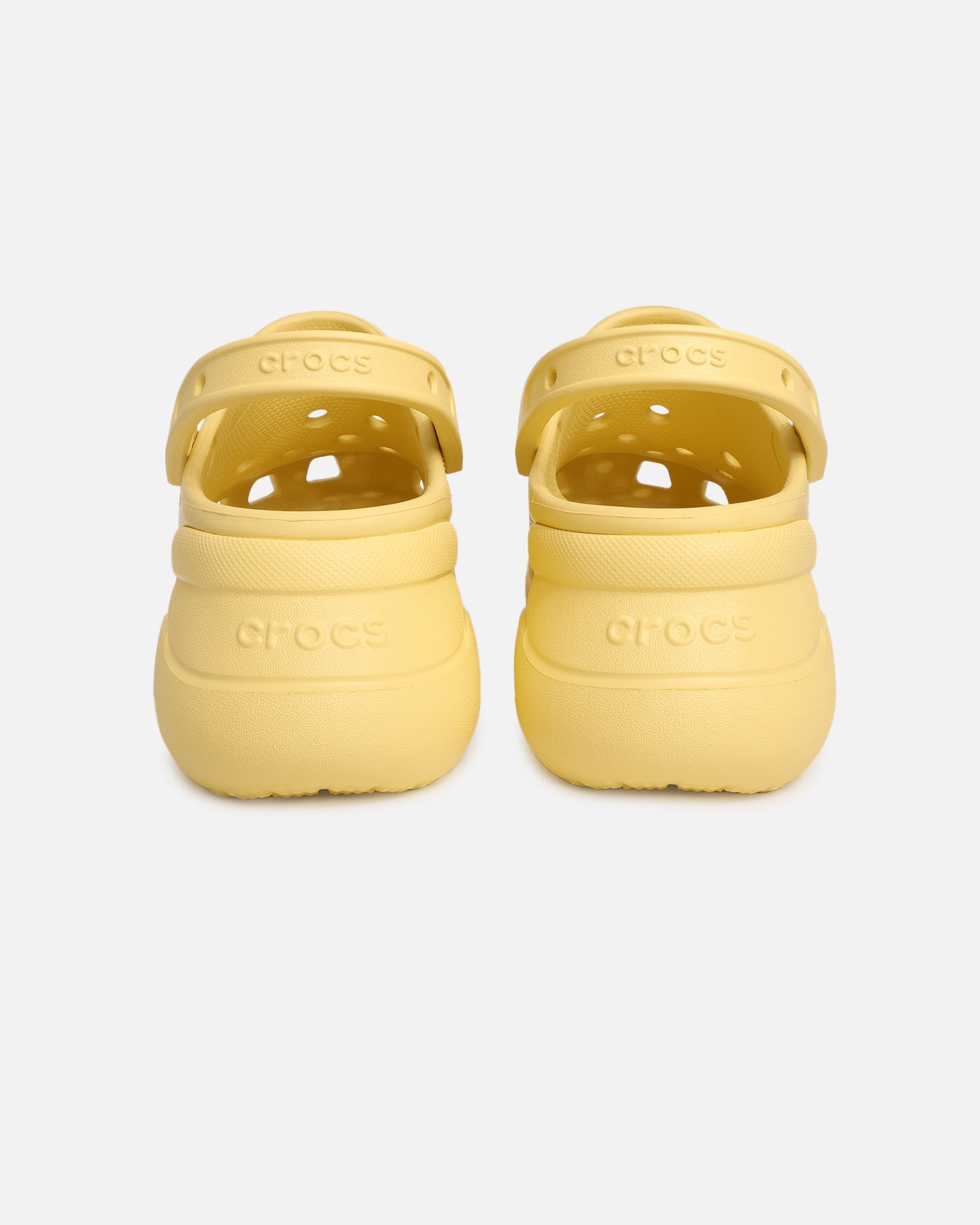 Crocs Women's Bae Clog Yellow、mySite、zt4zffjzw