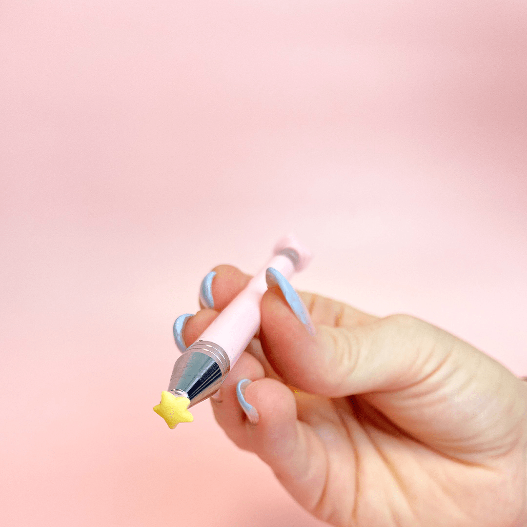  Sprinkle Pen、mySite、elrpsem3k