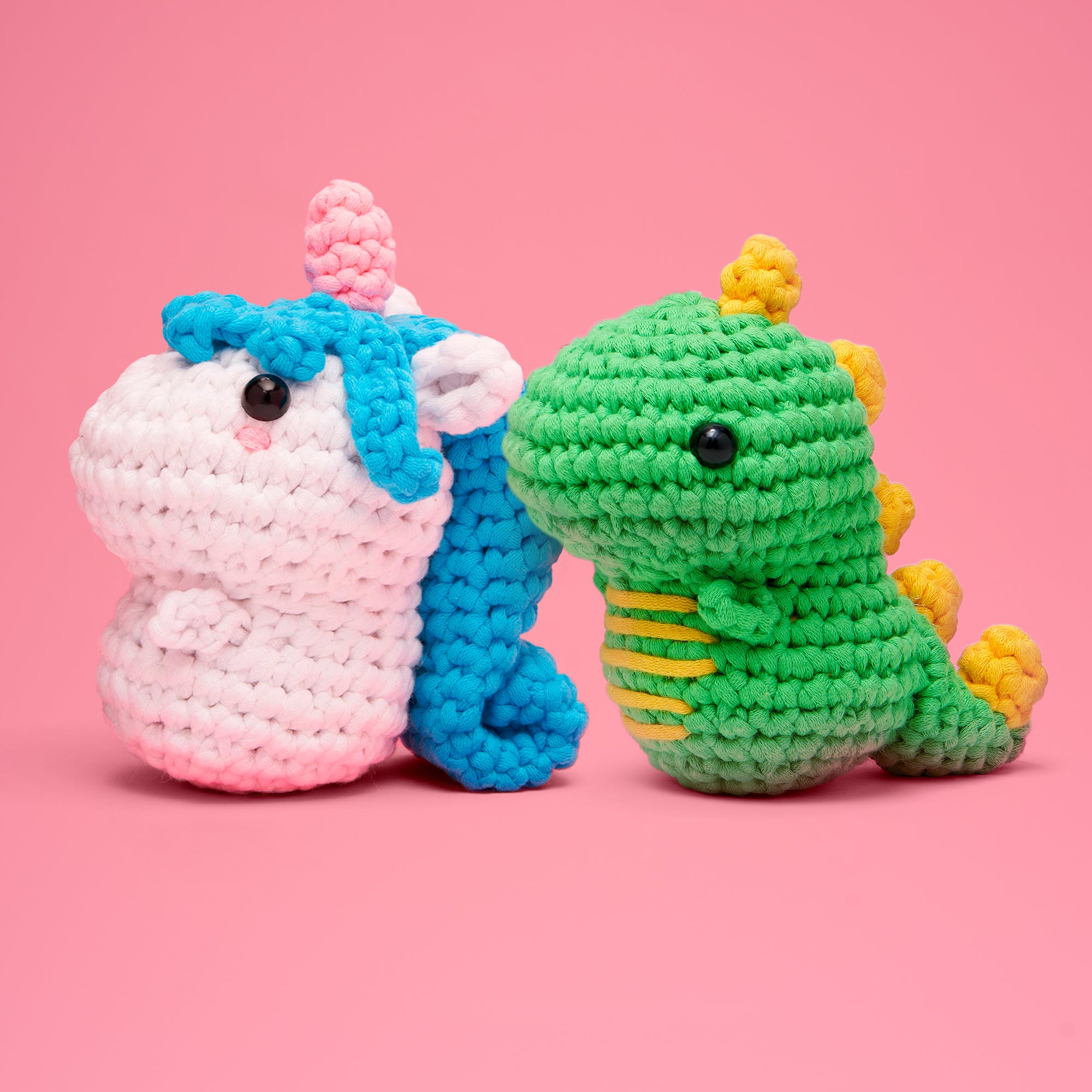  Woobly Duos: Fred and Billy Bundle、mySite、ghnorth