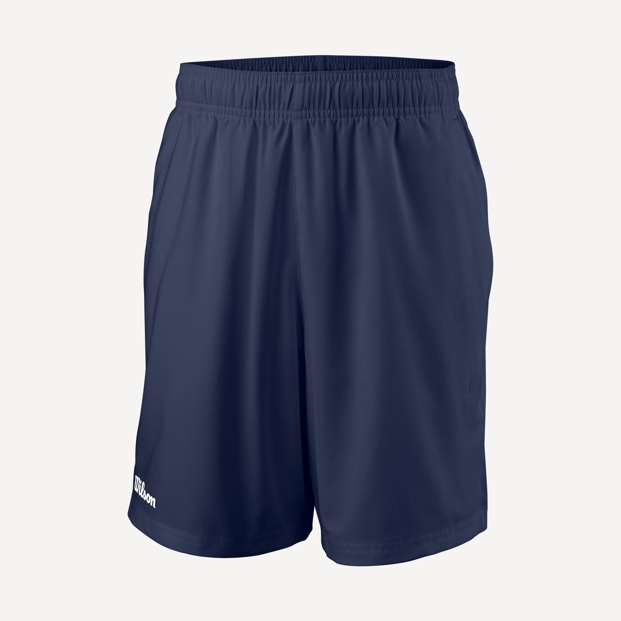 Wilson Team 2 Boys' 7-Inch Tennis Shorts