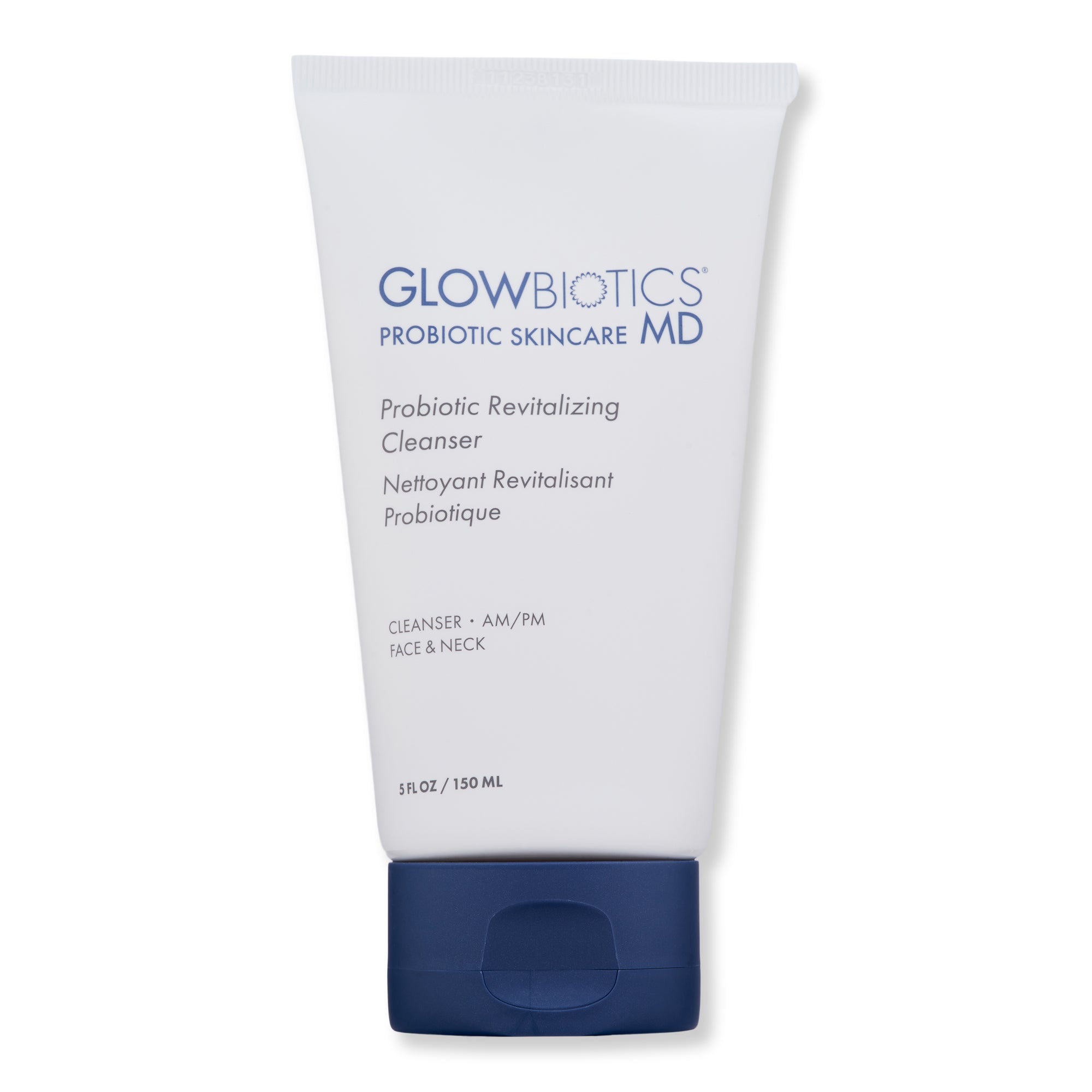 GLOWBIOTICS Probiotic Revitalizing Cleanser、mySite、gigharbornorthrealestate