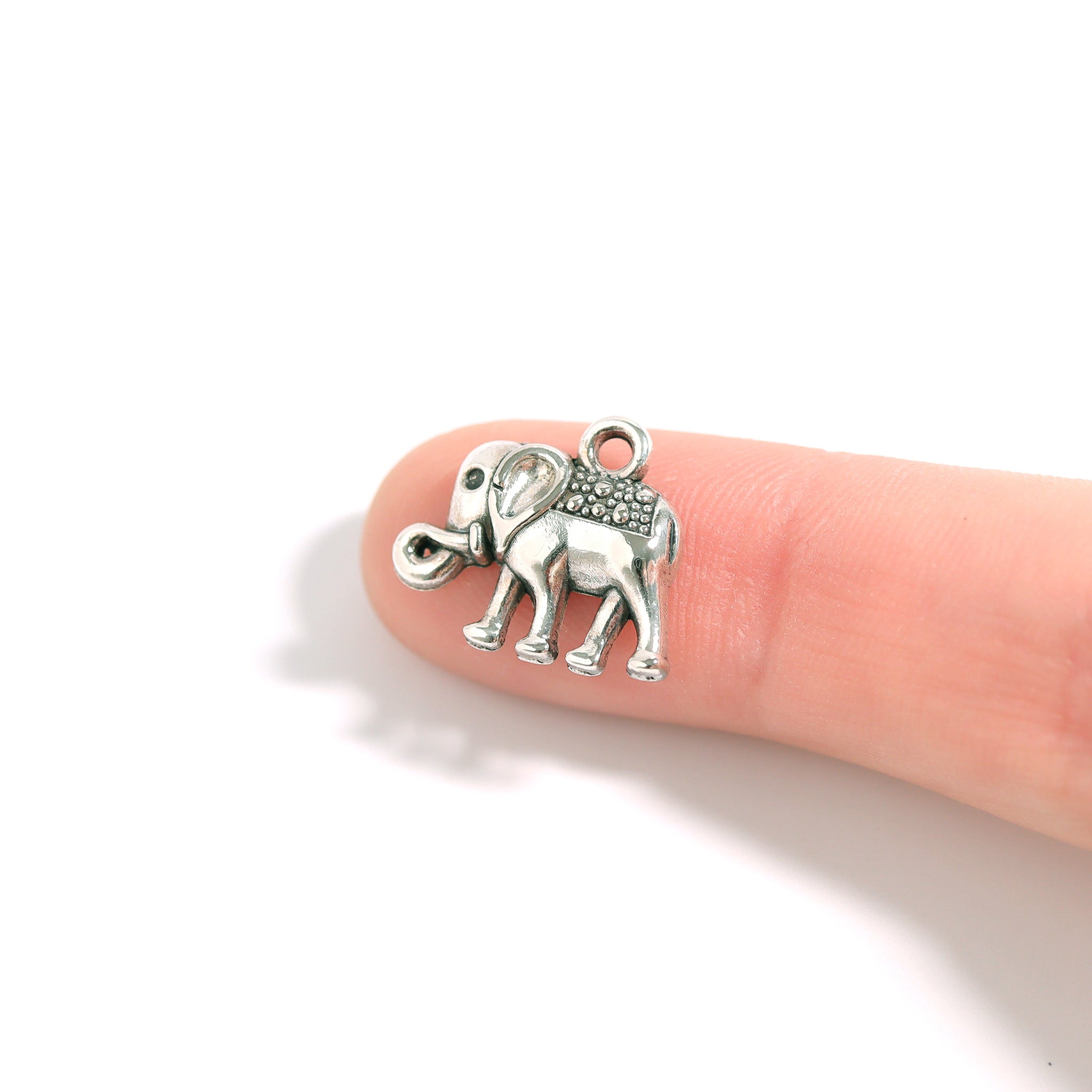 Elephant Charm / PDJ5031、mySite、dreamappss