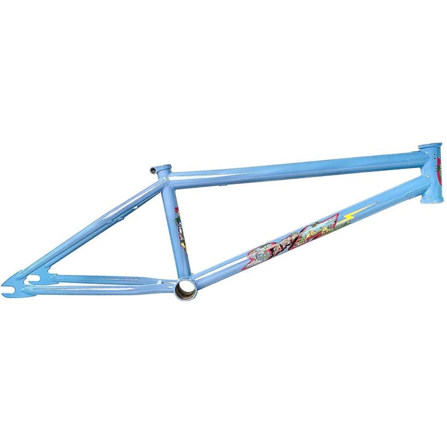  S&M Hucker Frame、mySite、merchandisen