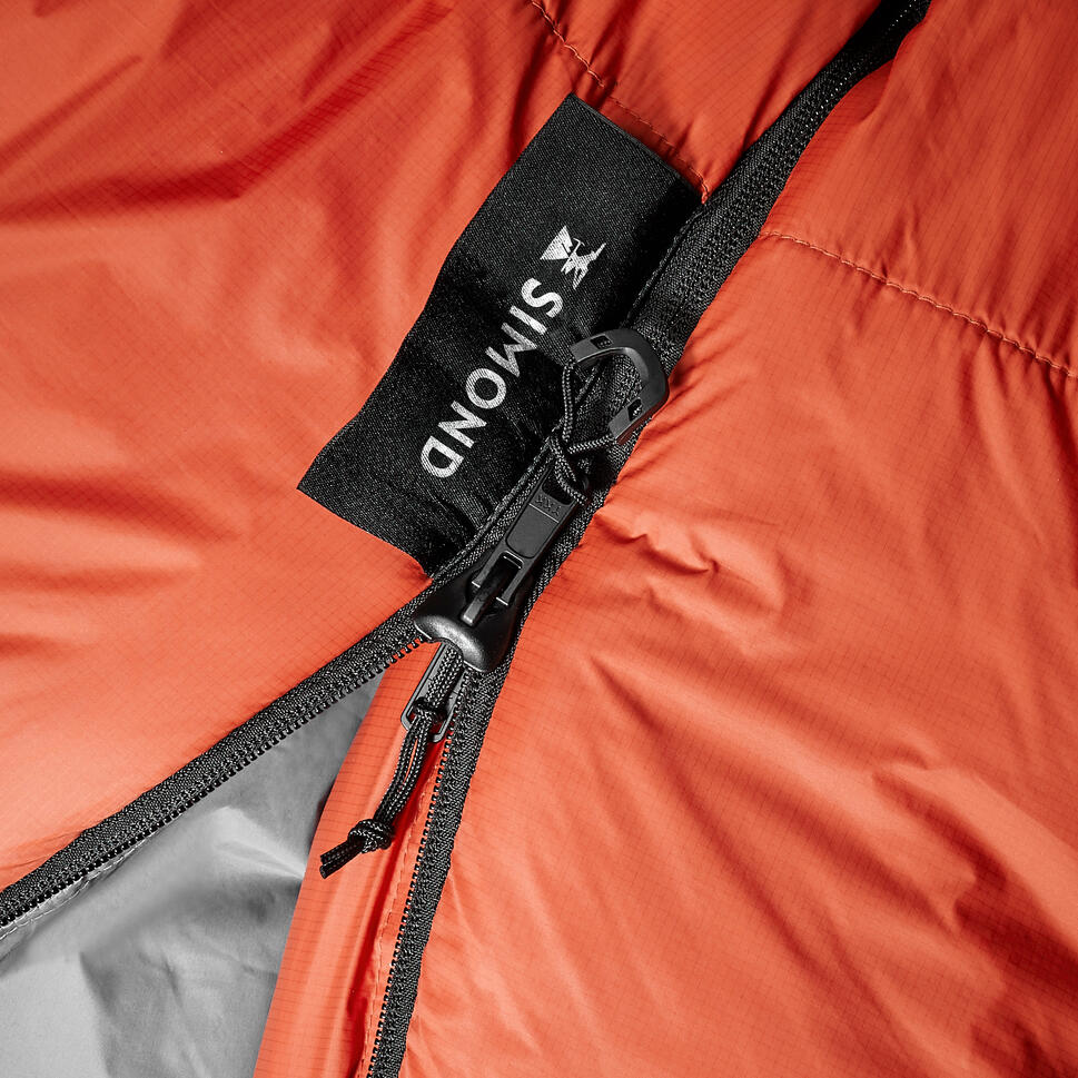 Simond MT500 23掳F Polyester Sleeping Bag、mySite、shSimond MT500 23掳F Polyester Sleeping Bag、mySite、glenpowelloop_name