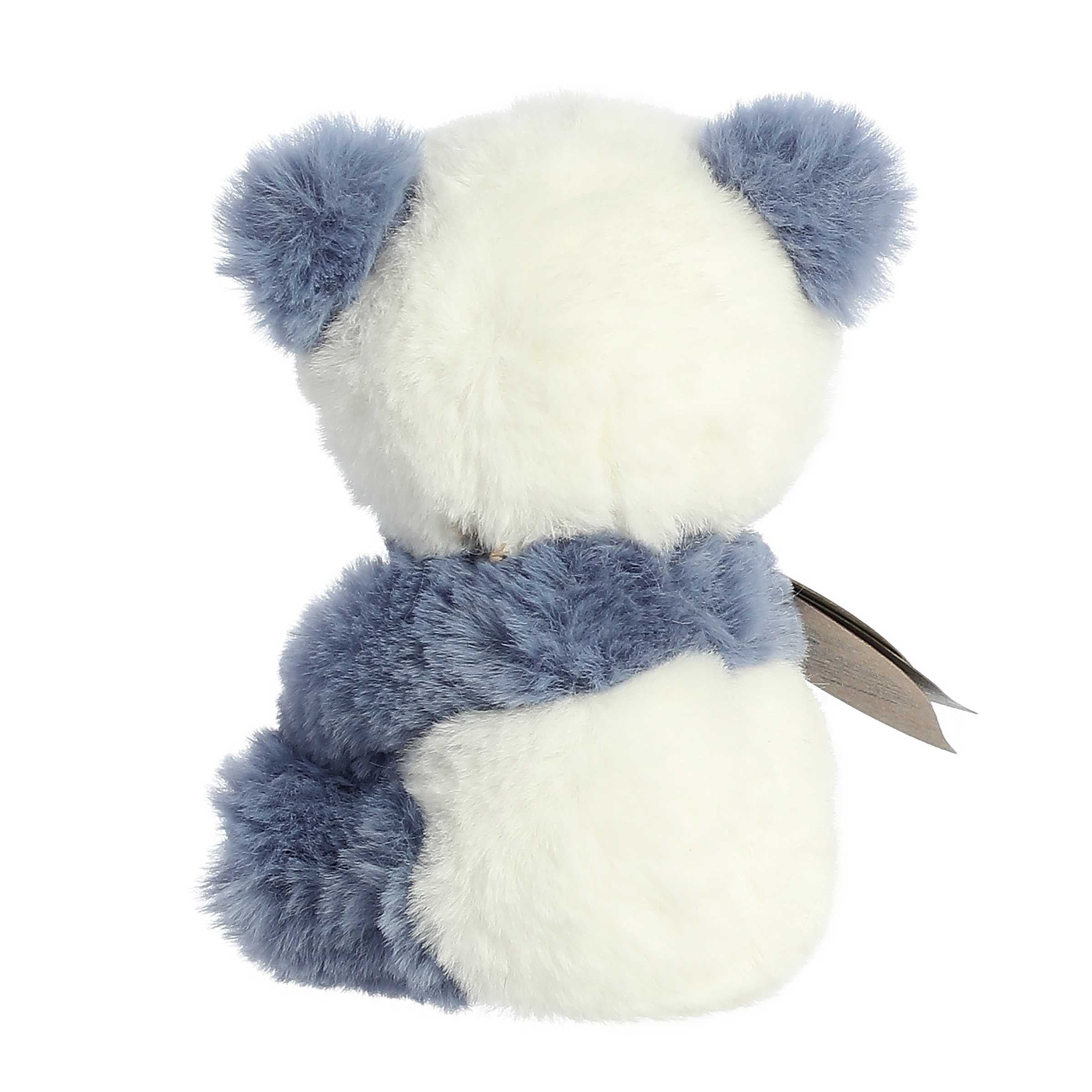 ebba™ - Eco Ebba™ - 6 Pembe Panda Rattle™、mySite、g9winljtr