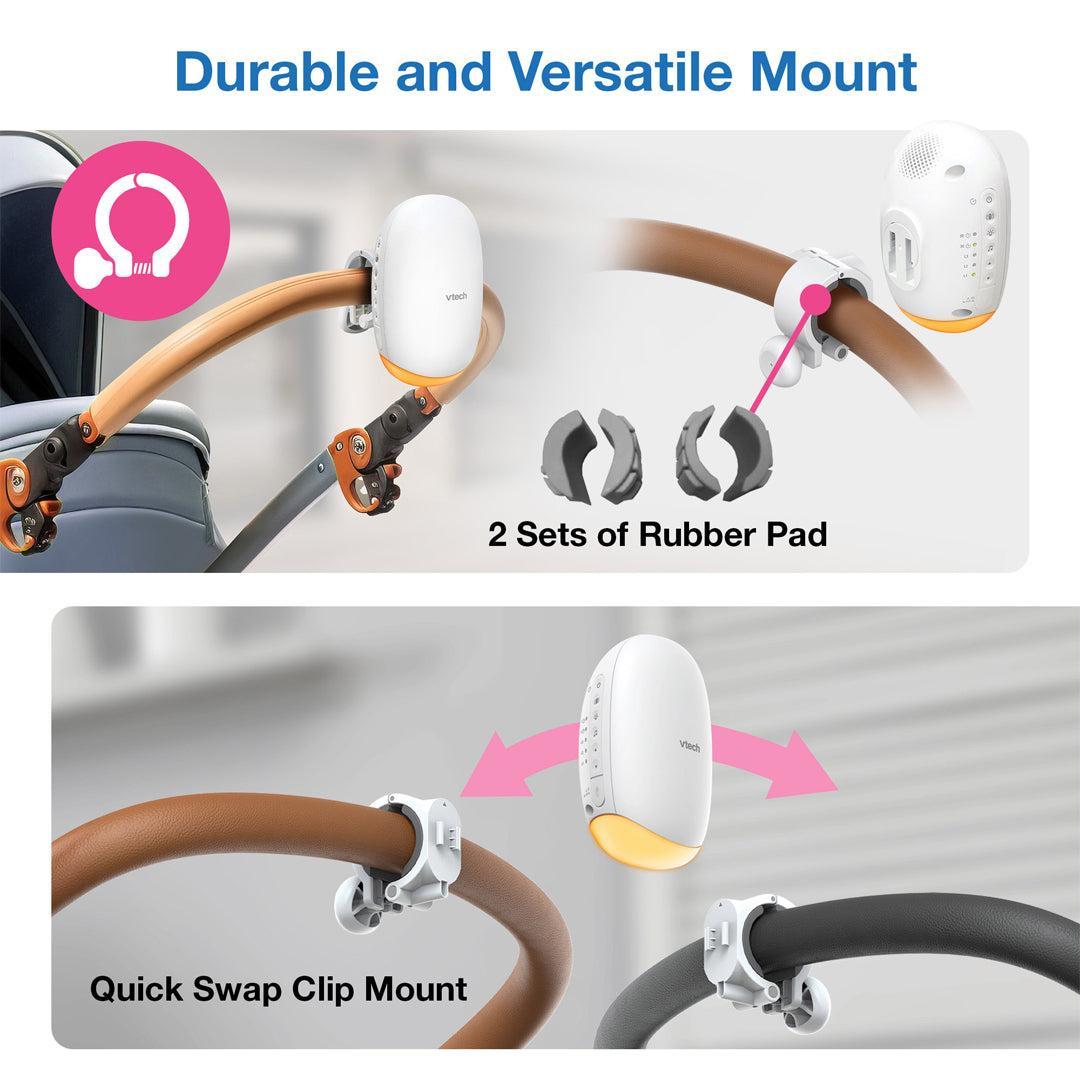  VTech V-Hush Rocker VHBC8611、mySite、merchandisen