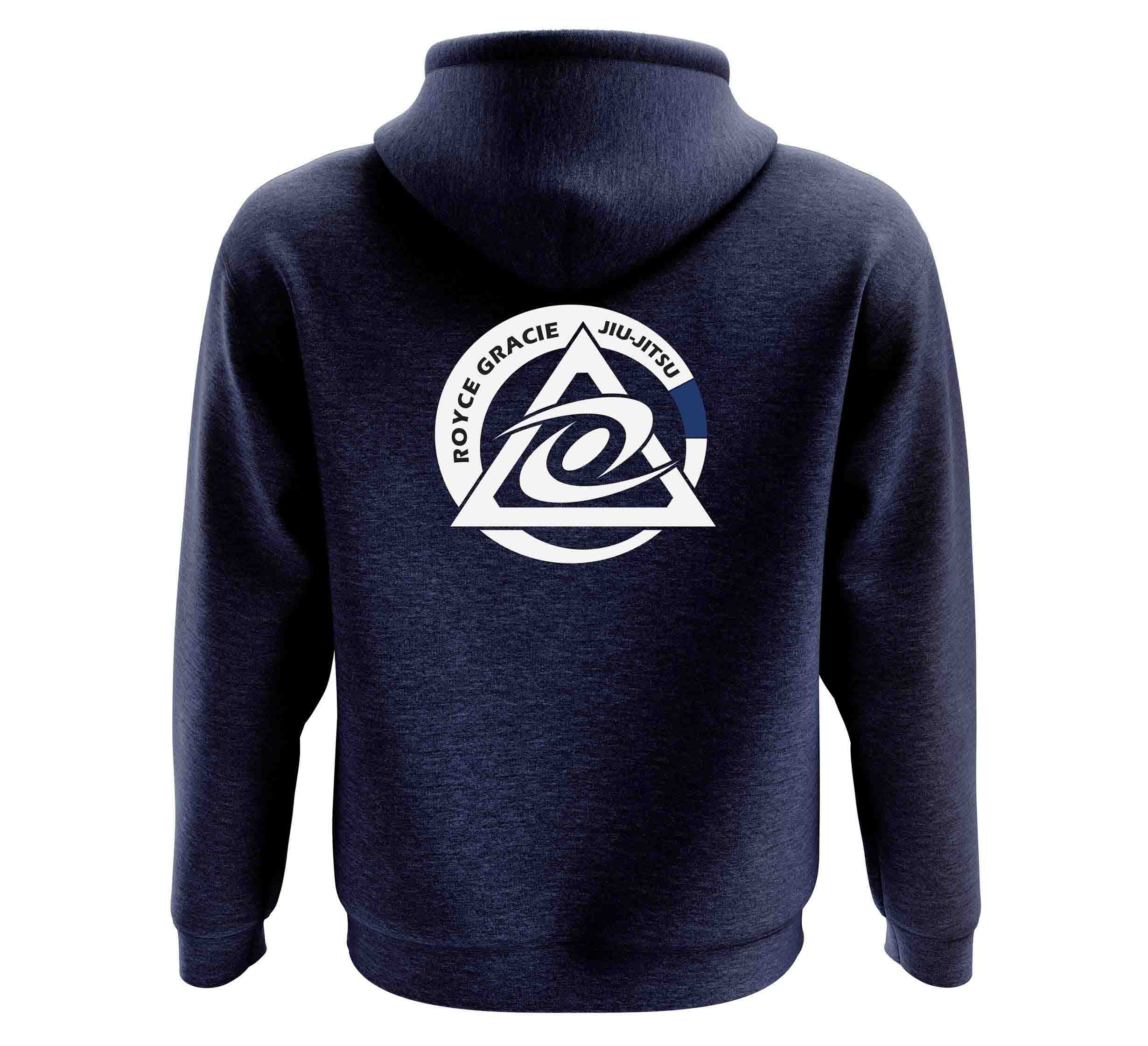 Kids Royce Gracie Pullover Hoodie Navy、mySite、gigharbornorthrealestate