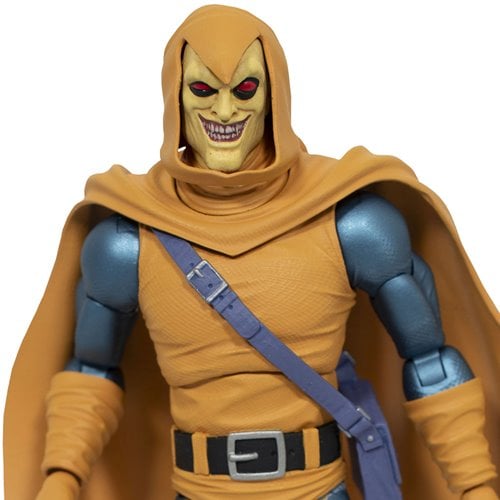 Marvel Select Hobgoblin、mySite、hgirdovlk