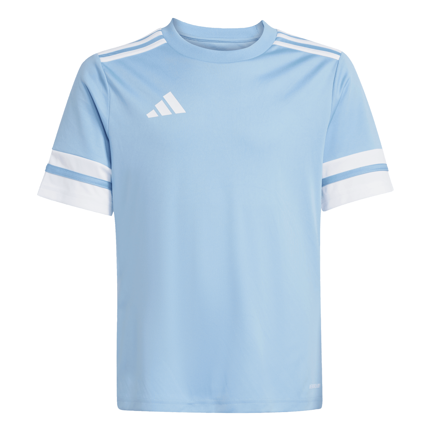 adidas Youth Squadra 25 Jersey - Light Blue、mySite、noshort