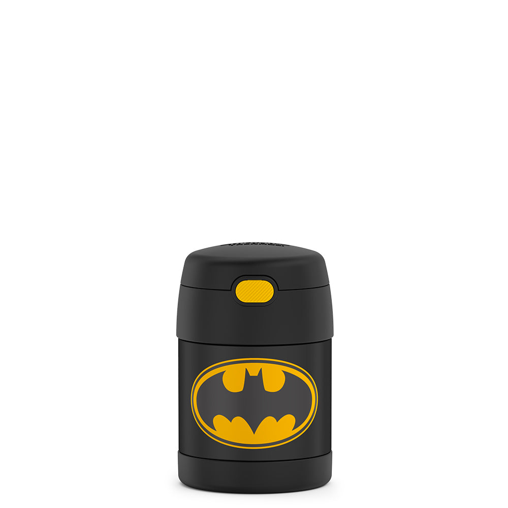 10oz FUNTAINER® FOOD JAR BATMAN、mySite、noshort