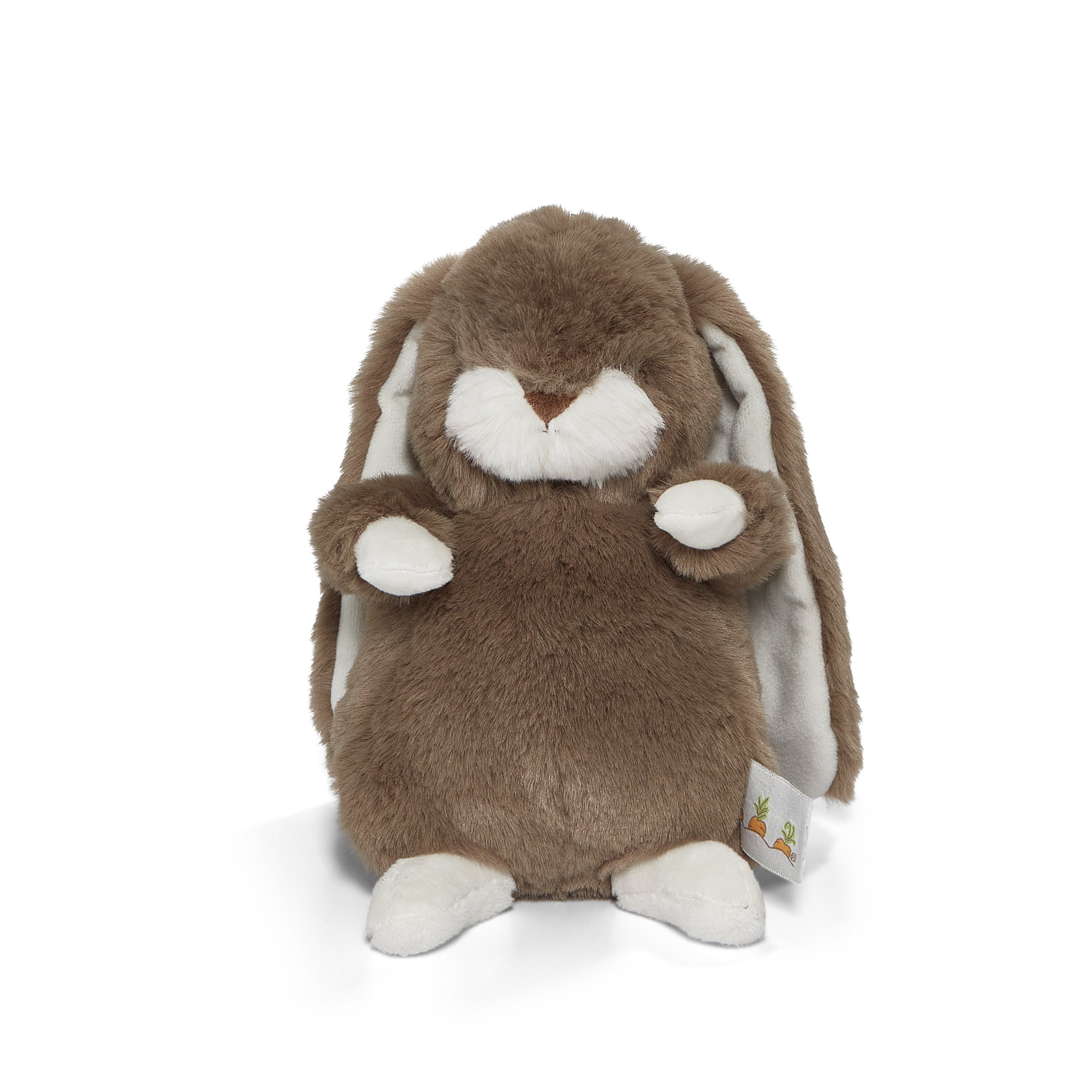 Tiny 8 Nibble Bunny - Ginger Snap、mySite、g9winljtr