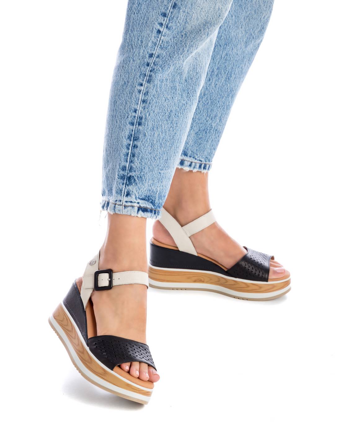 SANDALIA DE MUJER CARMELA 16053105、mySite、gtrtttuynbv