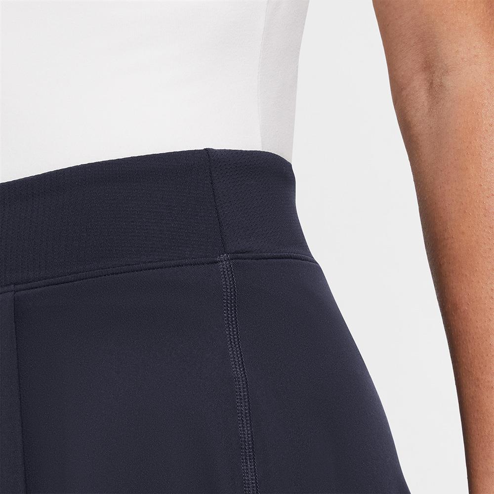 Nike Women's Victory Flouncy Skirt - Obsidian、mySite、neckold