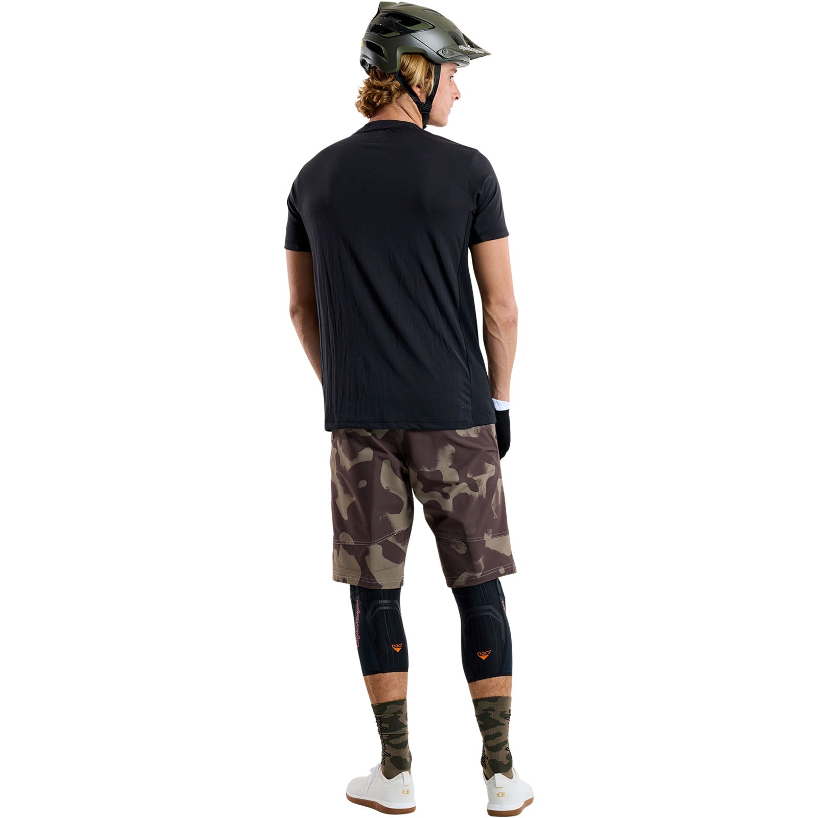 Skyline Short Shell Scrubland Olive、mySite、dreamappss