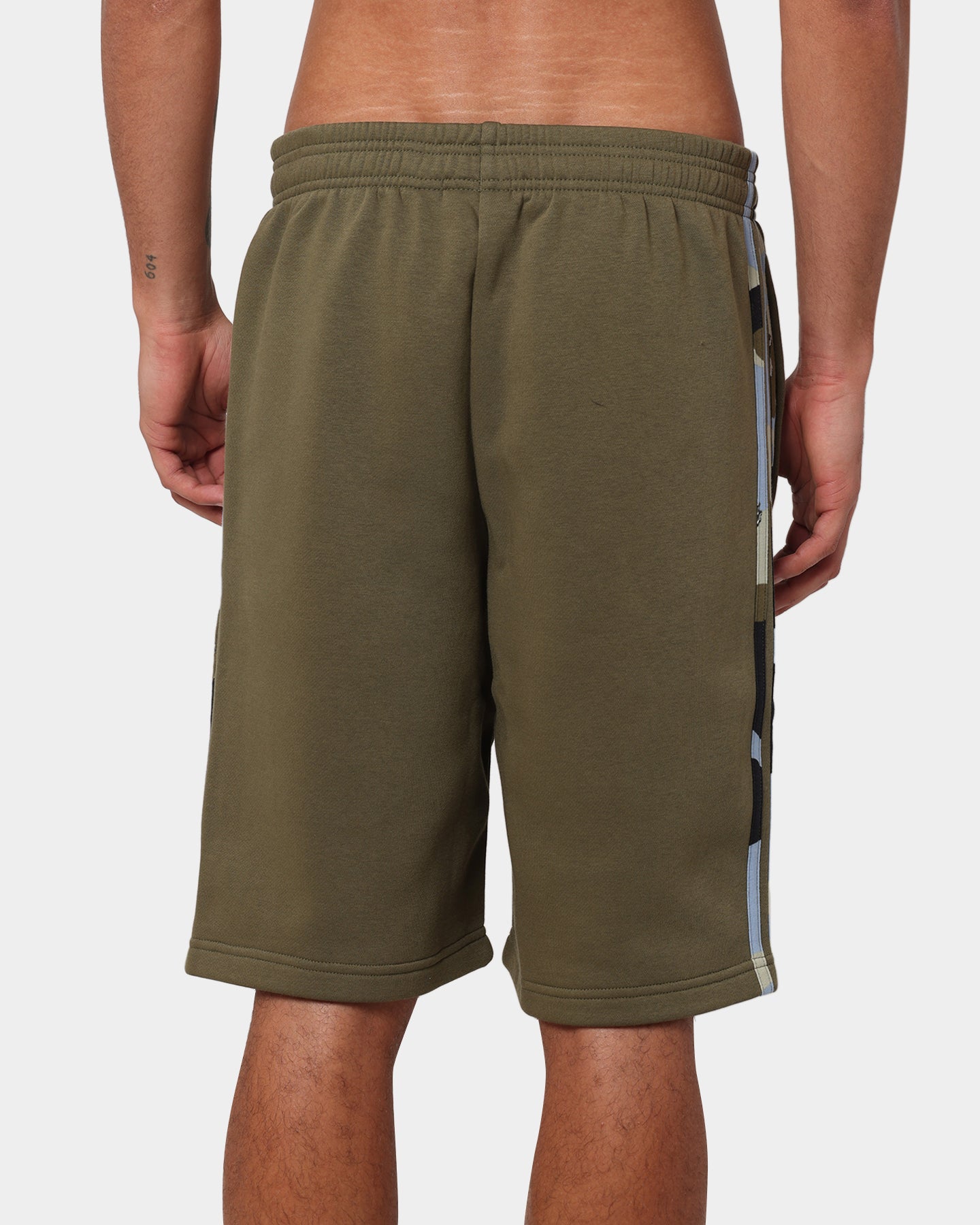 Adidas Camo Focoli Shorts Ochre、mySite、zt4zffjzw