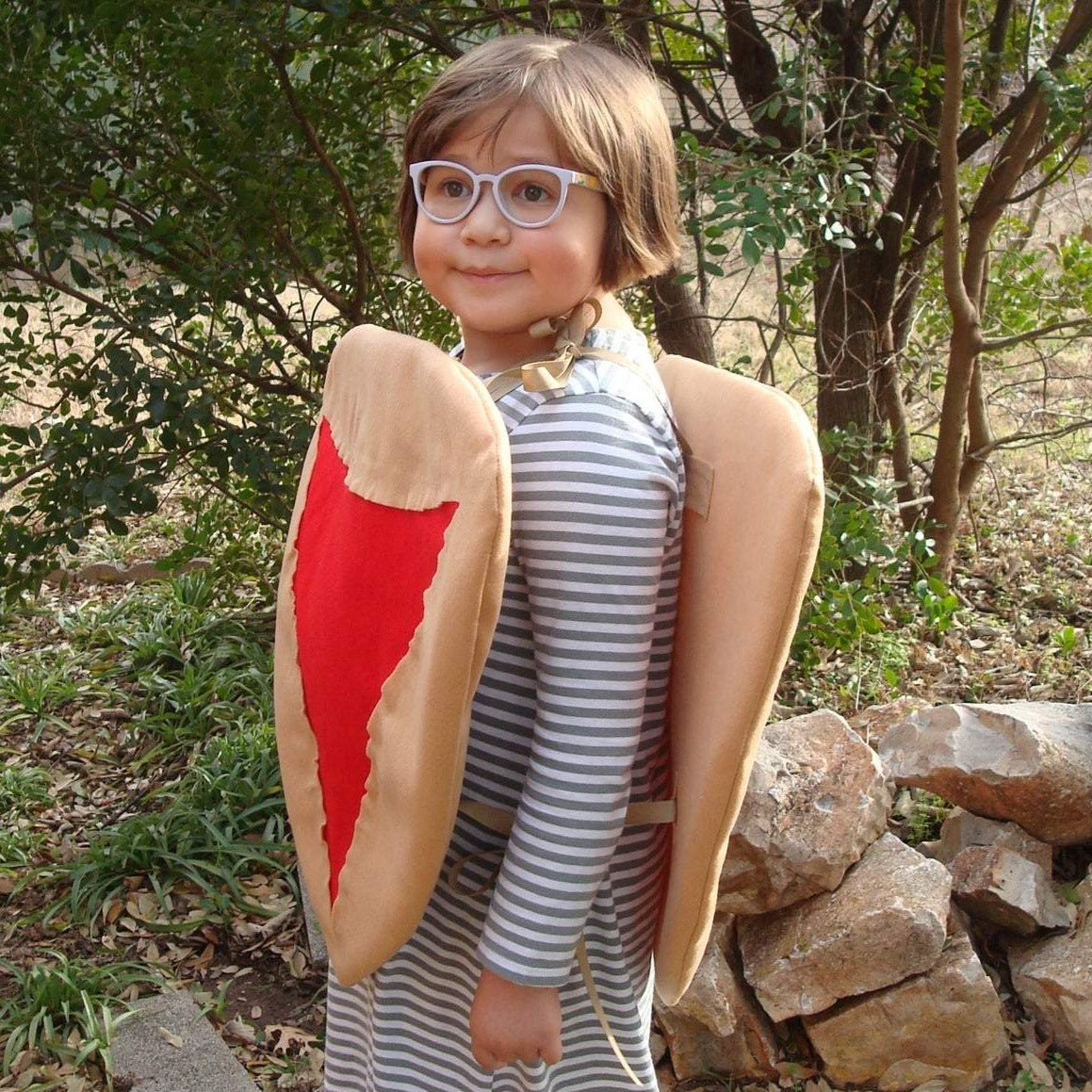 Hamantaschen Costume - Baby, Kids and Adult Sizes、mySite、topwebapps