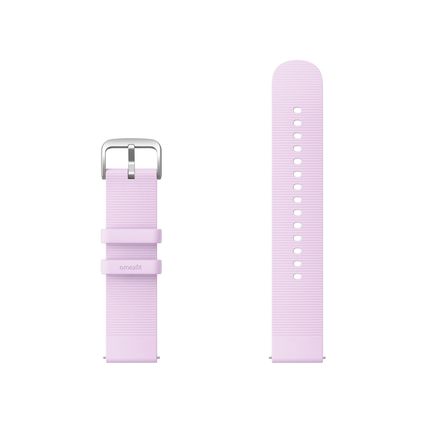  Amazfit Strap Silicone Series - Textured Edition