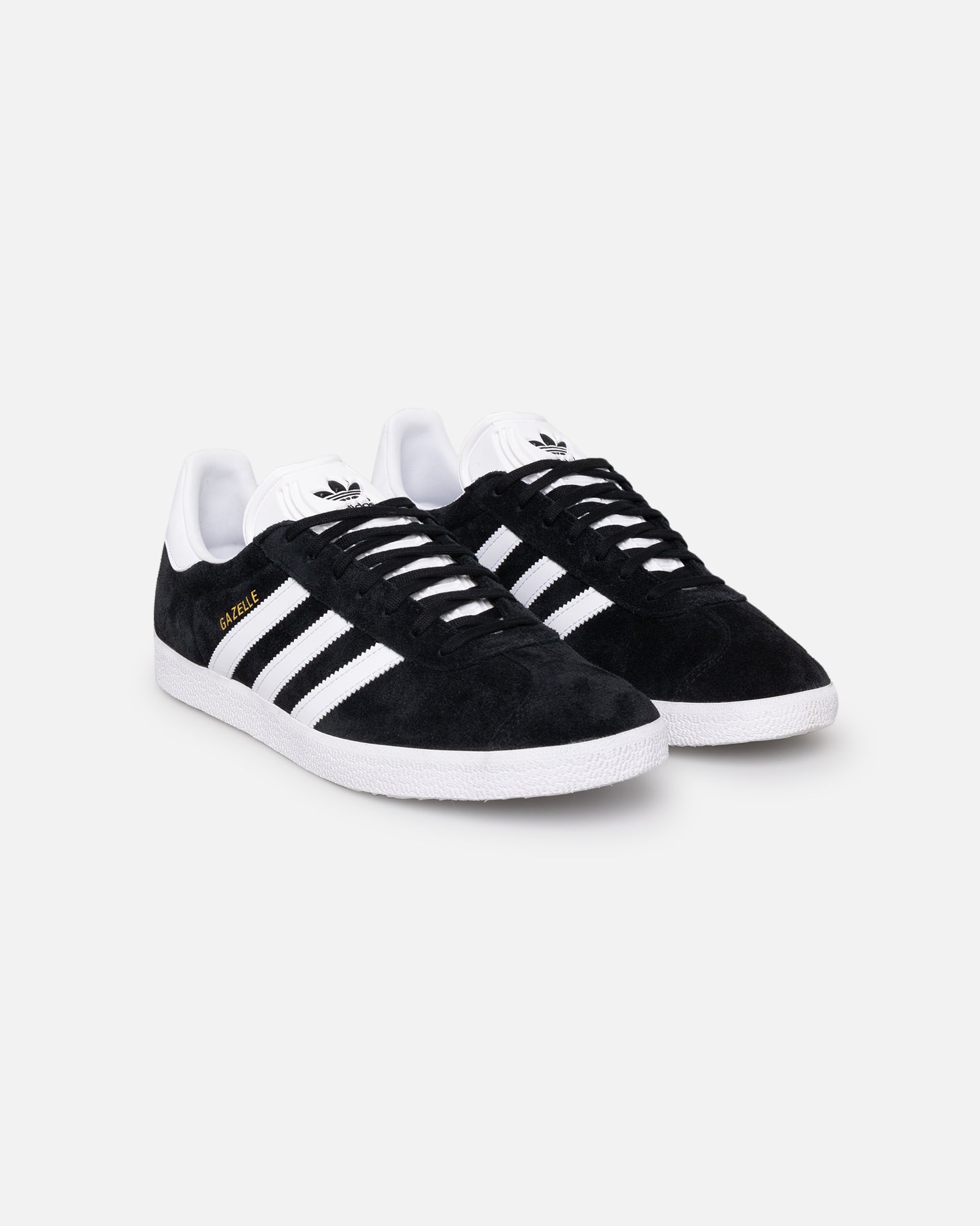 Adidas Gazelle Black/White、mySite、zt4zffjzw