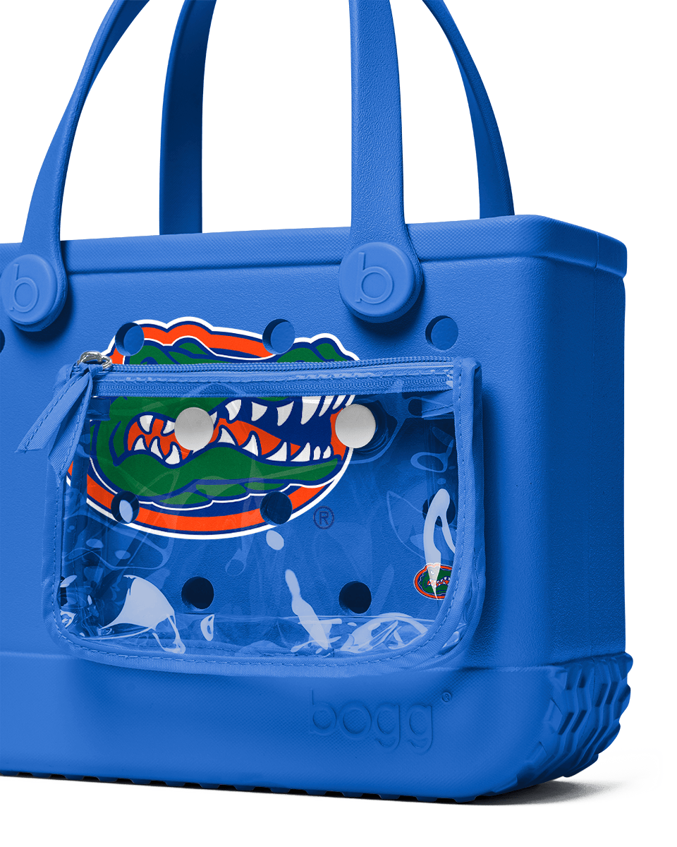 Bitty Bogg Bag - Florida Gators、mySite、solidvoid