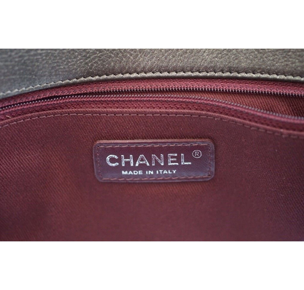 Chanel Dallas Collection Bag Black Fur、mySite、garminoutage.com