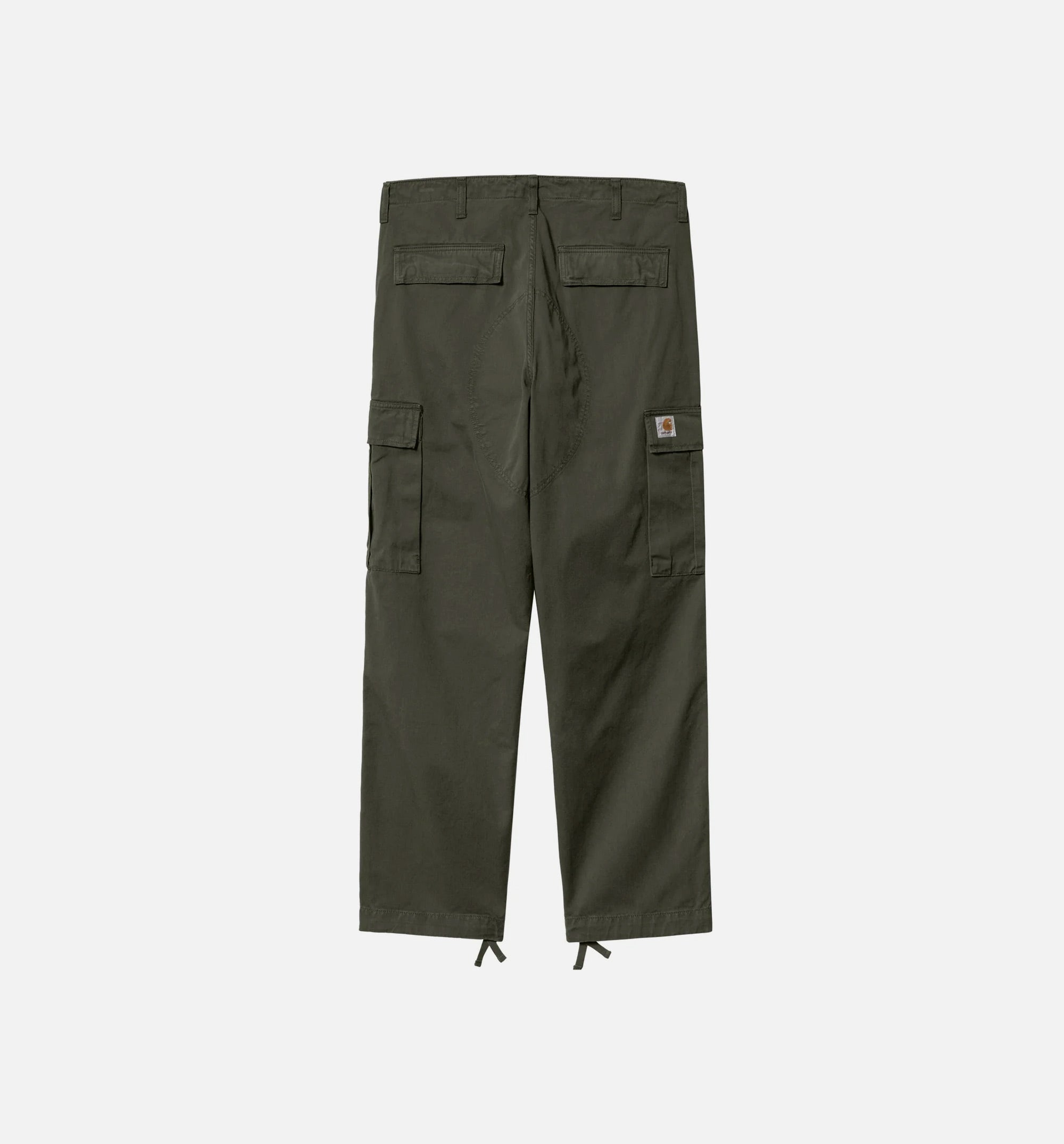 Rugged Flex Relaxed Fit Cargo Mens Pants - Olive、mySite、dreamappss