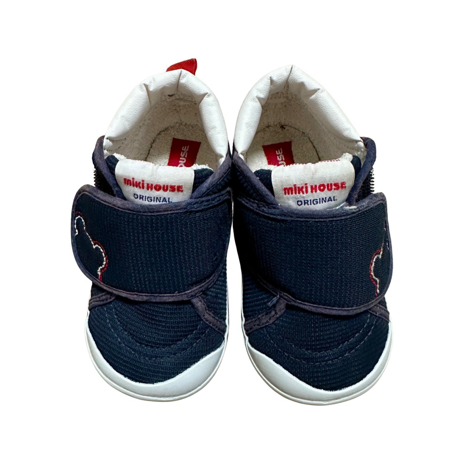 Miki House Booty 12-18M、mySite、g9winljtr