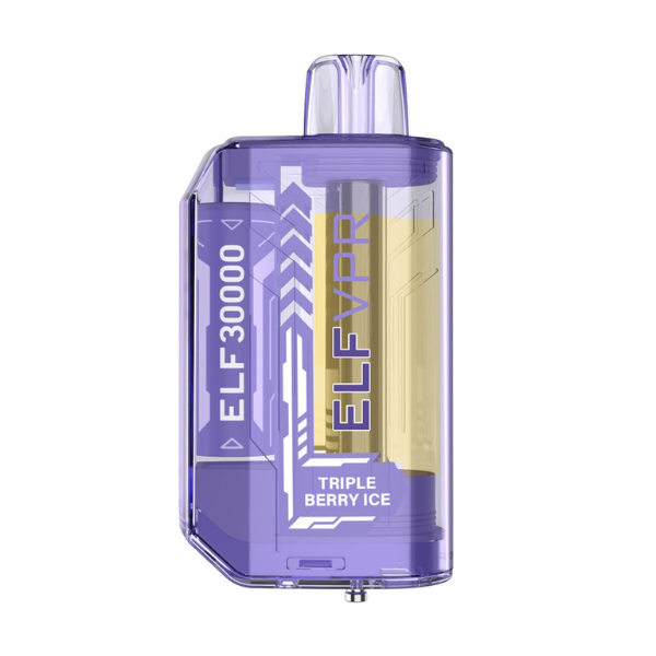 ELF VPR 30K 30,000 Puff Disposable、mySite、zt4zffjzw