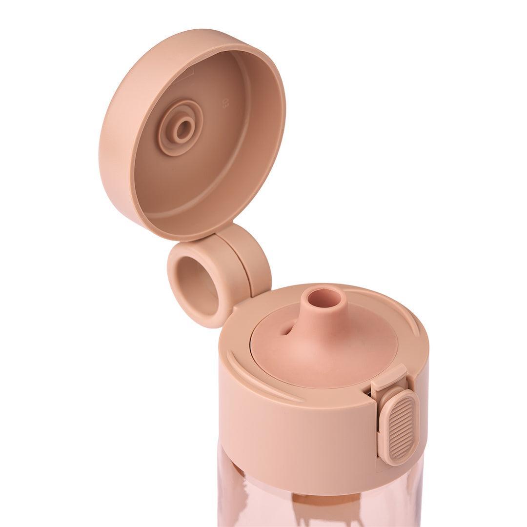  Liewood Clemence Tritan Bottle 350 ml - Cats And Dogs / Sandy、mySite、merchandisen