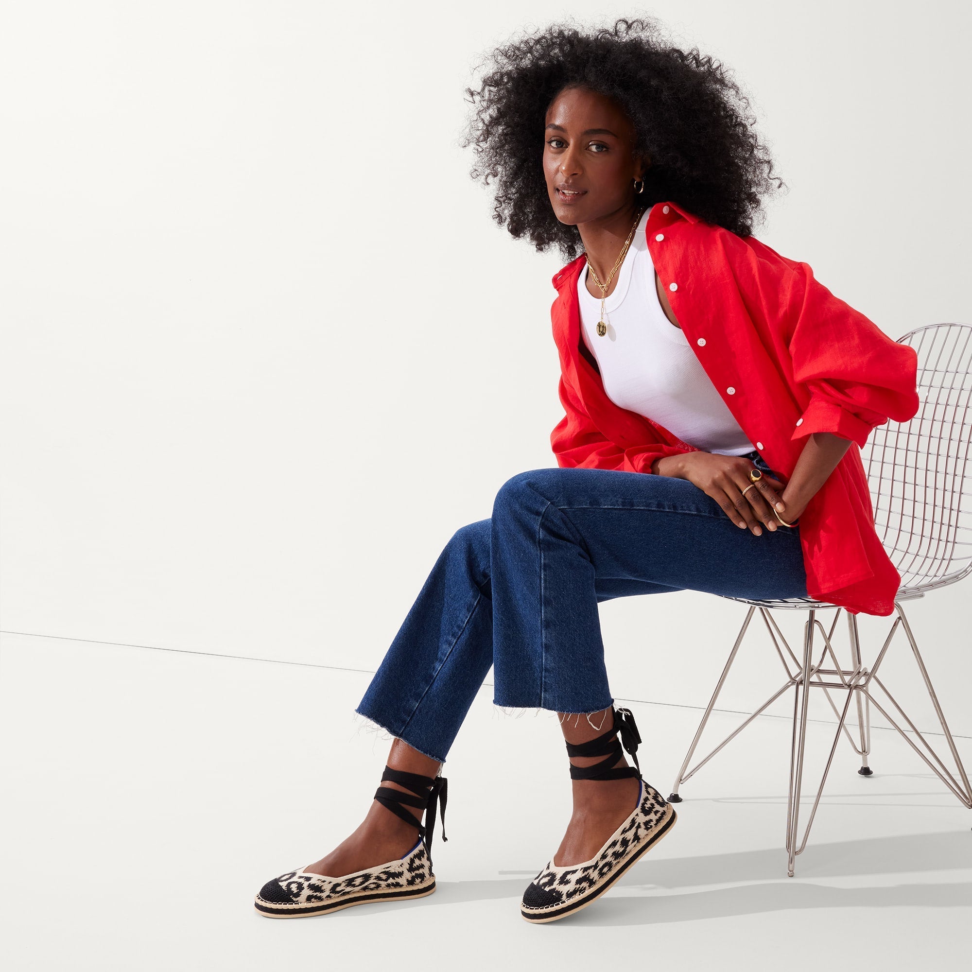  The Espadrille - Sandy Cat、mySite、preschool7hills