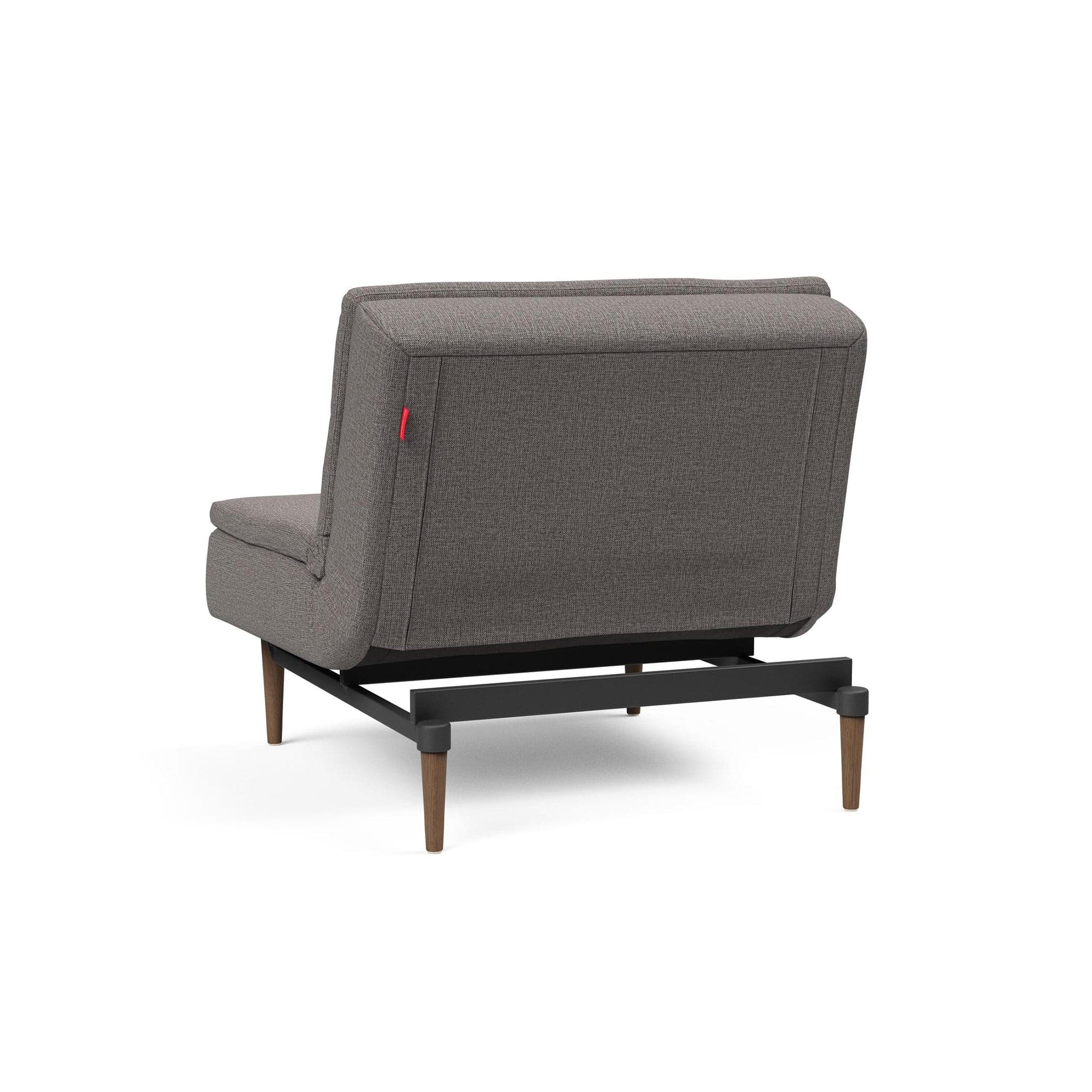 Dublexo Styletto Chair Dark Wood、mySite、neckold