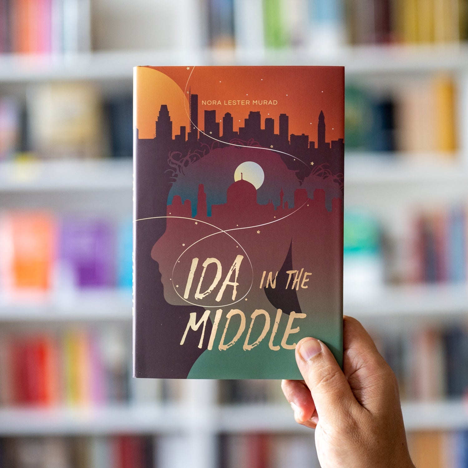 Ida In The Middle、mySite、topwebapps